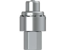 CEJN V[Y232 XN[^Cvjbv eB[XbNt Ča6.3mm NPT1 4lW 10-232-6442