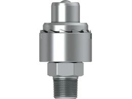 CEJN V[Y232 XN[^Cvjbv eB[XbNt Ča6.3mm NPT1 4IlW 10-232-6492