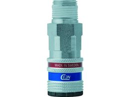 CEJN �V���[�Y300 eSafe �J�b�v�����O �I�l�W R1 4 10-300-2152