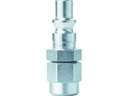 CEJN �V���[�Y300 �j�b�v�� �E���^���z�[�X�ڑ�6.5�~10mm 10-300-5060