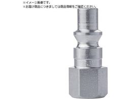 CEJN �V���[�Y300 �j�b�v�� ���l�W NPT1 8 10-300-5401