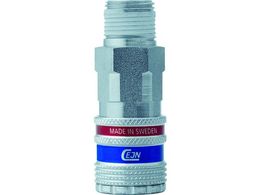 CEJN �V���[�Y310 eSafe �J�b�v�����O R1 4 �I�l�W 10-310-2152