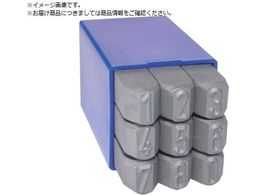 GRUVREM �t��������Z�b�g �X�^���_�[�h 0�`9 1mm 10301000