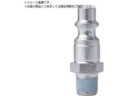 CEJN �V���[�Y310 �j�b�v�� NPT1 4 �I�l�W 10-310-5452