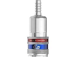 CEJN �V���[�Y315 eSafe �J�b�v�����O �z�[�X�ڑ�1 4 10-315-2002