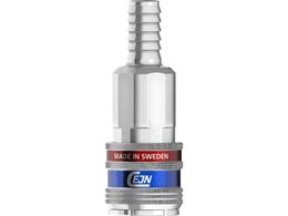 CEJN �V���[�Y315 eSafe �J�b�v�����O �z�[�X�ڑ�3 8 10-315-2004