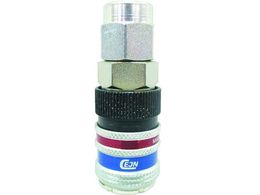CEJN �V���[�Y315 eSafe �J�b�v�����O �E���^���z�[�X�ڑ�8.0�~12.0mm ���b�N�����O�t�� 10-315-2092