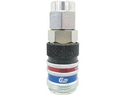 CEJN �V���[�Y315 eSafe �J�b�v�����O �E���^���z�[�X�ڑ�11.0�~16.0mm ���b�N�����O�t�� 10-315-2096