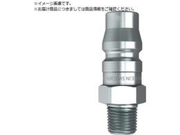 CEJN �V���[�Y315 �j�b�v�� NPT3 8�I�l�W 10-315-5454