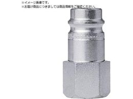 CEJN �V���[�Y410 �j�b�v�� NPT3 4���l�W 10-410-5407