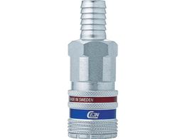 CEJN �V���[�Y430 eSafe �J�b�v�����O �z�[�X�ڑ�5 16 10-430-2003