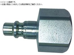 CEJN �V���[�Y430 eSafe �j�b�v�� NPT1 2 ���l�W 10-430-5405