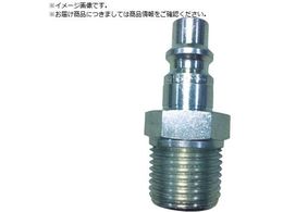 CEJN �V���[�Y430 eSafe �j�b�v�� NPT3 8 �I�l�W 10-430-5454