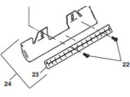 RIDGID ǒ[@pp[c [[ K[h F 122J 10388