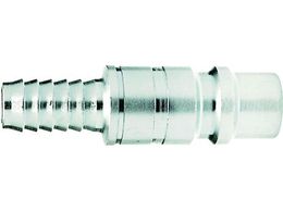 CEJN �V���[�Y550 �j�b�v�� �z�[�X�ڑ�3 8 10-550-5004