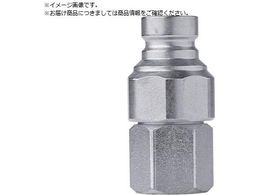 CEJN �V���[�Y665 �j�b�v�� NPT3 4 ���l�W 10-665-6401