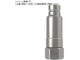 CEJN �V���[�Y764 �c�������@�\�t�j�b�v�� NPT1 ���l�W 10-764-6403