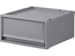 �V�n �t�B�b�c�P�[�X FC40-4020 18L �O���[ 110014855