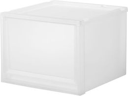 �V�n �t�B�b�c�P�[�X FC40-4030 29L �N���A 110014857