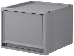 �V�n �t�B�b�c�P�[�X FC40-4030 29L �O���[ 110014858