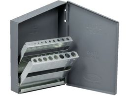 q[Cbg hP[X 1.0`10.0mm   0.5Ƃ 19{[ 11100