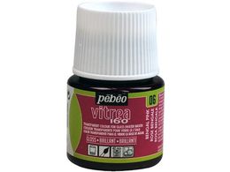 Pebeo ���B�g���A 160 �O���X�F �x���K�� �s���N06 111006