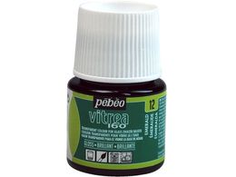 Pebeo ���B�g���A 160 �O���X�F �G�������h12 111012