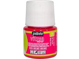 Pebeo ���B�g���A 160 �O���X�F ���B���B�b�g�s���N21 111021