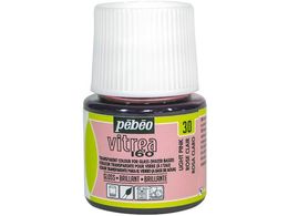 Pebeo ���B�g���A 160 �O���X�F ���C�g�s���N30 111030