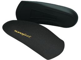 SUPERfeet EASYFIT Men�fs �C�[�W�[�t�B�b�g�����Y F�T�C�Y