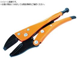 GRIP-ON �X�g���[�g�O���b�v�v���C���[ 135mm 112-05