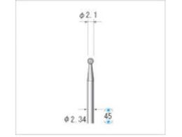 �i�J�j�V �d���_�C�������h�o�[ ���^ ��2.1�~����2.34 #130 11209