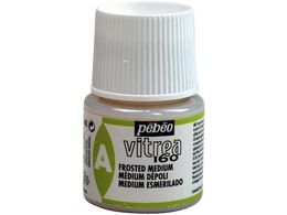 Pebeo ���B�g���A 160 �}�b�g ���f�B�E�� ����K���X�� 113053