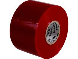 3M rj[e[v 117  50mmX20m 117 RED 50X20