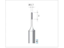 �i�J�j�V �d��CBN�o�[ �~���^ ��0.7�~3�~����3 #270 12018