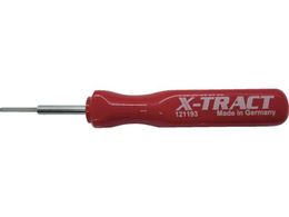 ^[ sH X-TRACT ` 2.0~1.0mm 121193