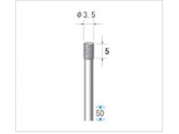 �i�J�j�V �d���_�C�������h�o�[ #100 �n�a3.5�~�n��5�~���a3�~50L 12060