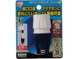 IRIS 168161 �ψ������^�b�`�R�l�N�^�[SX 1215SX-O-D �z���C�g �}�����u 1215SX-O-D 168161