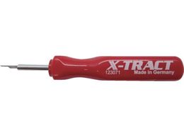 ^[ sH X-TRACT ` 0.8~1.0mm 123071