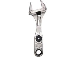 MUSTTOOL DG-WM17 hCuMA ChL[17mm 12237