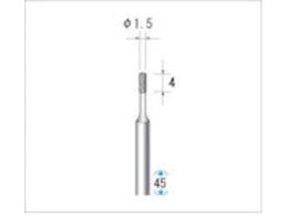 �i�J�j�V �d��CBN�o�[ �~���^ ��1.5�~4�~����3 #220 12173