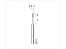 �i�J�j�V ���d���d��CBN�o�[ �~���^ ��1.4�~4�~����3 #140 12260