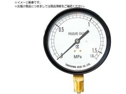 ���� �v���X�`�b�N���͌v A�g���^�E��75 ���̓����W0.0�`0.1MPa R3 8 1222010