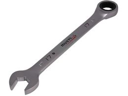 MUSTTOOL �V���[�N�M�A�����` 17mm MWS-17 12347