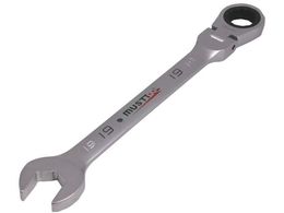 MUSTTOOL �V���[�N�t���L�M�A�����` 19mm MWS-F19 12362