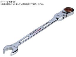 MUSTTOOL �_�u���t���L�y�ʃM�A�����` 10mm IM-DFGK10 12442