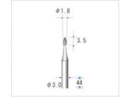 �i�J�j�V �d���_�C�������h�o�[ ���^ ��1.8�~3.5�~����3 #140 12351