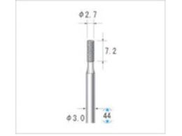 iJjV _Cho[ ~^ 2.7~7.2~3 #100 12375