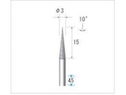 �i�J�j�V �d���_�C�������h�o�[ �e�[�p�[�^ ��3�~14.5�~����3 #140 10�� 12404