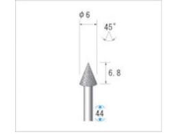 �i�J�j�V �d���_�C�������h�o�[ �e�[�p�[�^ ��6�~7.1�~����3 #130 45�� 12412